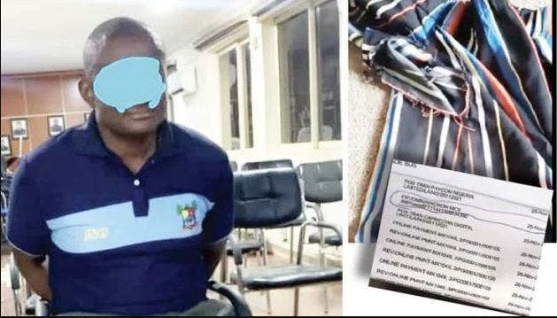 Medical Doctor Narrates How She Escaped Being Raped By Arrested BRT Driver