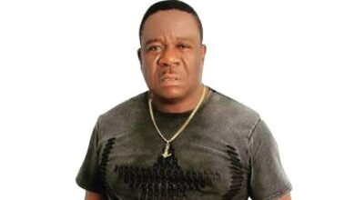 Mr Ibu says he was poisoned at an event in Abuja