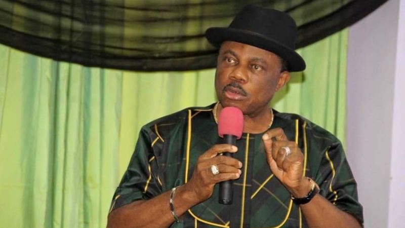 Obiano not released from detention, transferred to Abuja – EFCC