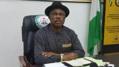 Obiano’s arrest by EFCC politically motivated