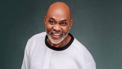 “People are angry” – RMD speaks on the happenings in Nigeria