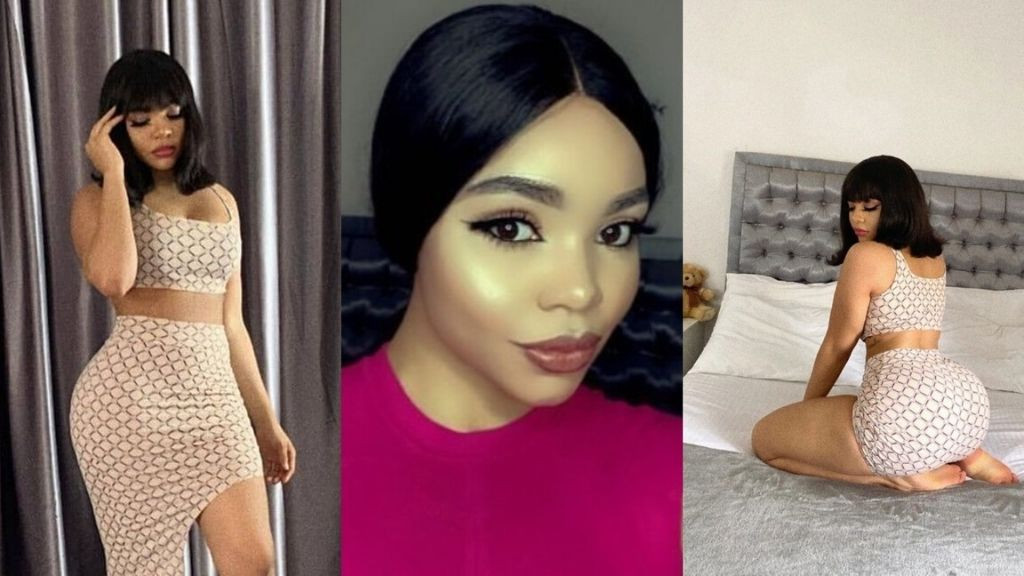 BBNaija: Nengi admits she underwent a butt surgery, shares her regret (video)