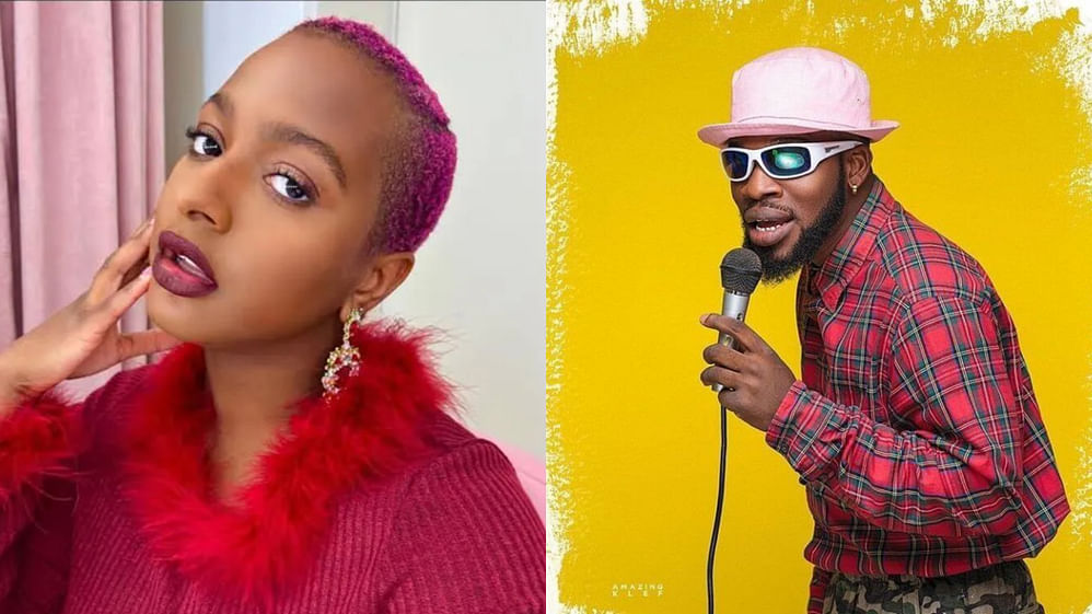 Why I dropped DJ Cuppy from my skits, Broda Shaggi breaks silence