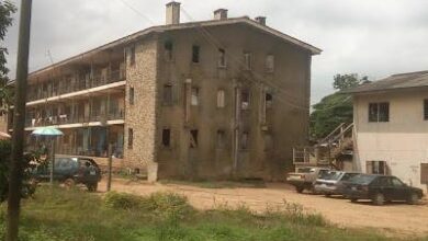 16-year-old daughter of Police Inspector goes missing inside Ibadan barracks