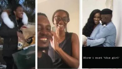 MI Abaga shares beautiful love story as he engages partner at 40