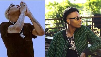 Die-hard fan breaks up with his girlfriend because Wizkid didn’t win Grammy