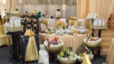 Groom's best man caught stealing wedding gifts in Kano