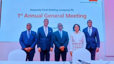 GTCO Shareholders Endorse N3 per Share Dividend Payment