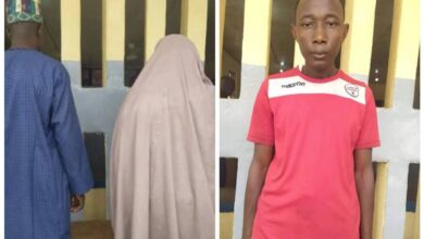 Teacher arrested for gruesome torture of 8-year-old boy in Kano