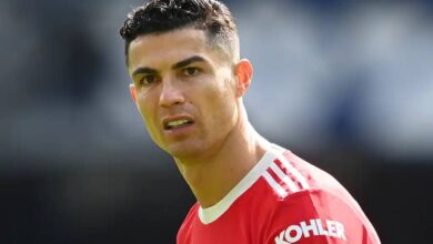 Mom of boy 'assaulted' by Ronaldo refuses to meet Man Utd star