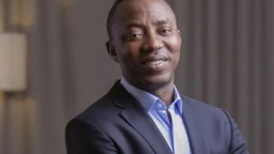 Court lifts movement restriction imposed on Sowore