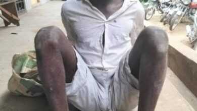 Morgue worker cuts off corpse’s head for N50,000 In Ogun