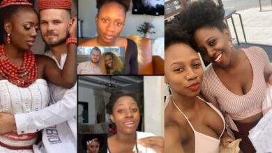 I was his money-making machine – Korra Obidi finally opens up on split with Justin