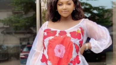 Actress Chinedu Bernard reportedly slumps, dies in Enugu church