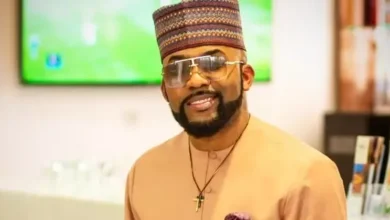 Banky W set to run for the house of representatives