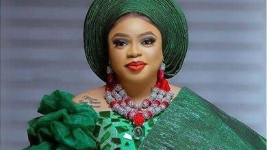 Bobrisky reacts to bill that will punish crossdressers with 6 months in jail