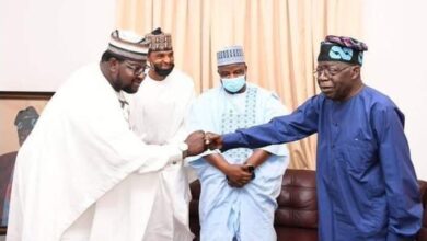 Business mogul gifts Tinubu N100 million to buy APC Presidential form