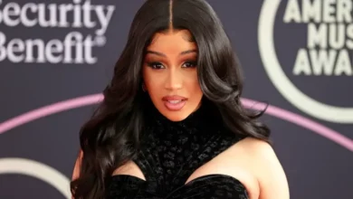 Cardi B deactivates her social media accounts after beef with her fans