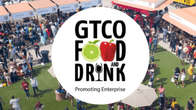 GTCO Food and Drink Festival Opens Today