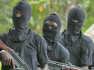 Kidnappers in Taraba refuse to release pregnant woman in labour
