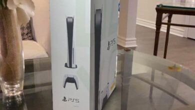 Lady takes back PlayStation 5 she gifted her boyfriend as relationship ends