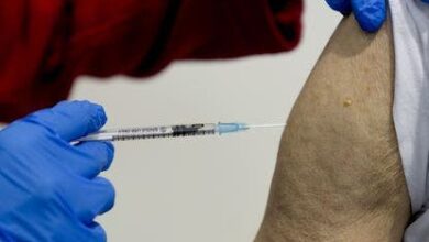 Man takes 90 covid-19 shots to forge vaccination cards to sell in Germany