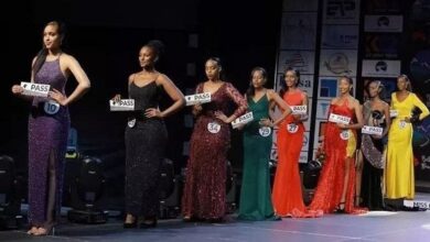 Police nab Miss Rwanda pageant organiser for sexual assault