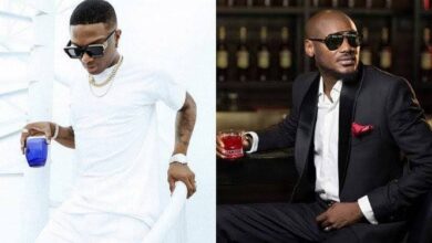 Tubaba defines Wizkid as one of the legends of this generation