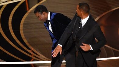 Will Smith resigns from Oscars Academy over Chris Rock slap