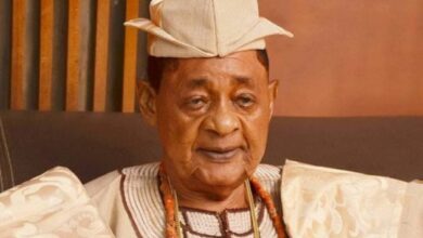 "New Alaafin will emerge in due time"