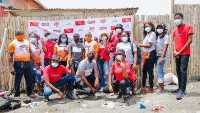 itel partners with Amatem Softgel to end Malaria in Agboyi-Ketu