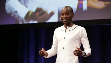 Bisi Alimi marks 18 years of testing positive to HIV