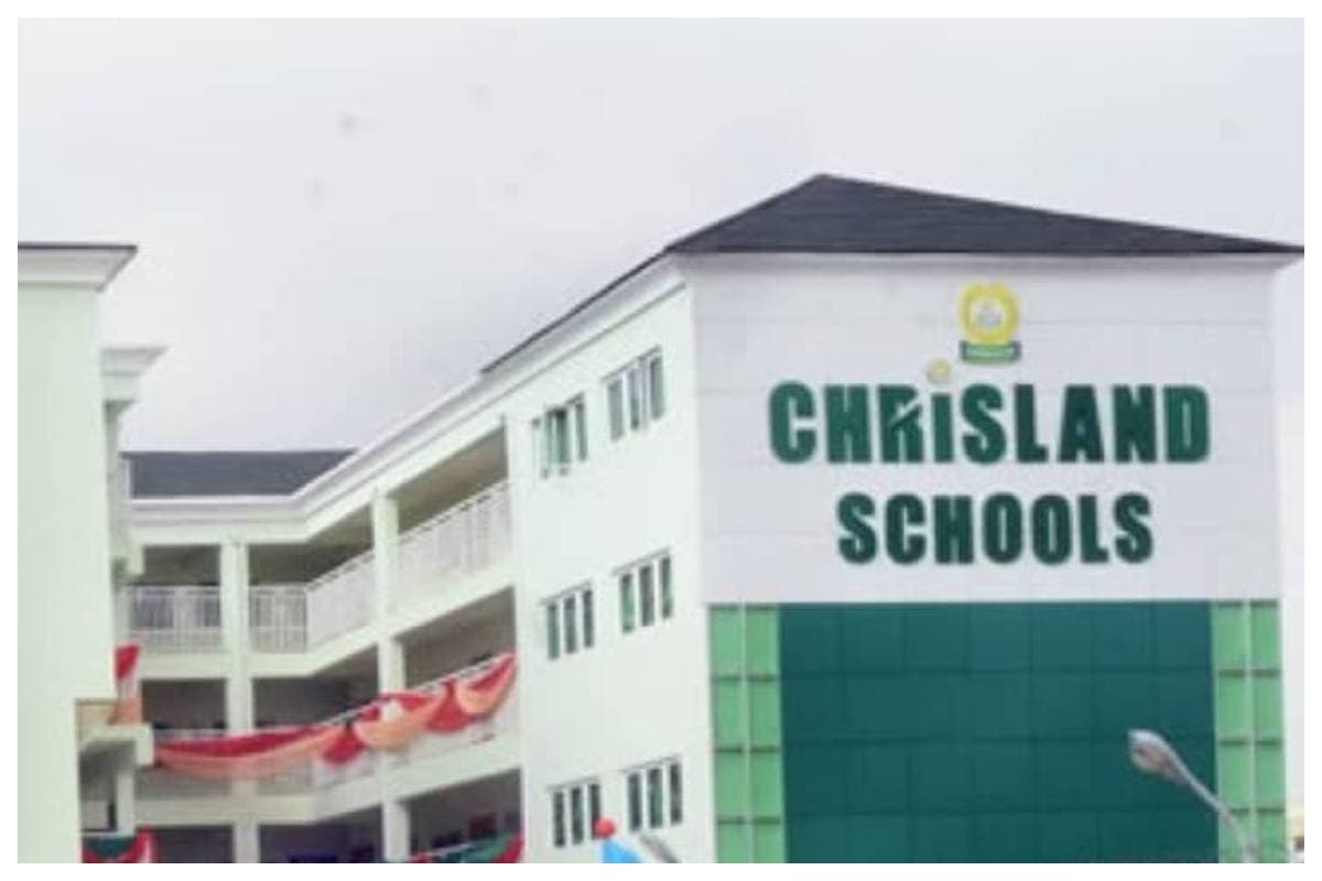 Police arraign four Chrisland teachers