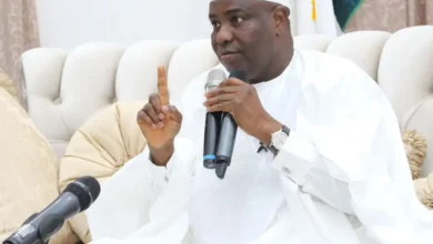 Tambuwal imposes 24-hour curfew on Sokoto metropolis over protest