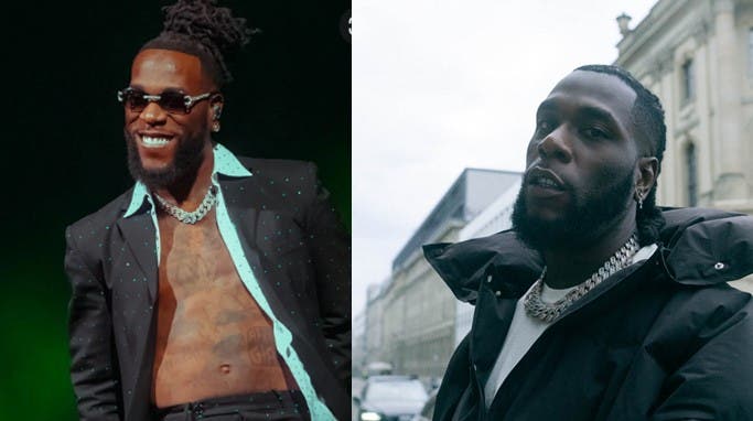 Burna Boy reportedly made over N3 billion from Madison Square Garden concert