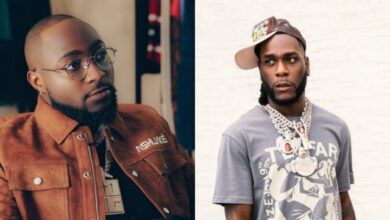 Confusion among fans as Burna Boy, Davido to release songs same day