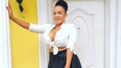 Cossy Orjiakor demands justice for sex with dog scandal in 2018