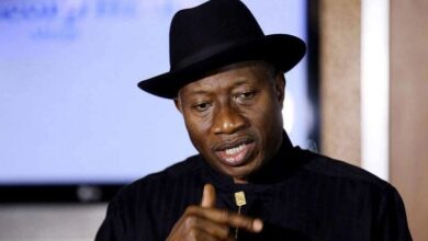 Jonathan denies authorizing purchase of APC presidential forms