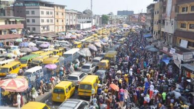 NPC warns Nigeria might become most populous country in the world by 2050