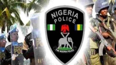 Nigerian policewoman fakes her own kidnap to fund her wedding