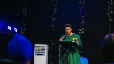 OBY EZEKWESILI ANNOUNCES PARTNERSHIP WITH DARE ADEBOYE FOUNDATION