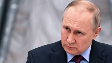 Putin could formally declare war on Ukraine