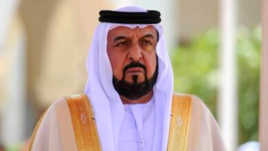 Sheikh Khalifa Bin Zayed Al Nahyan Dead: UAR dies at 73