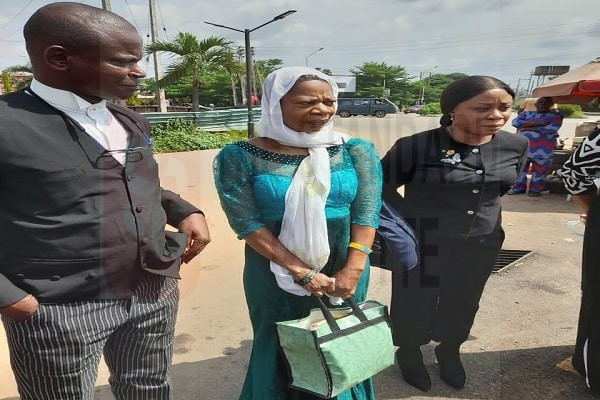 recalled that Mrs Enobong Isonguyo and her alleged pastor lover, Udoka Ukachukwu, were charged and sentenced to death for the murder of her husband, Engr. Victor Gabriel Isonguyo, a staff of Nigerian National Petroleum Company NNPC, Benin, Edo State in 2013. Woman who was sentenced to death for murder of her husband in Edo released from prison after landmark judgement delivered by Justice Mary Odili During the trial, the prosecuting counsel told the court that the murder of the deceased was carried out by the convicts so as to cover up the pregnancy accusation by the deceased while he was away. 