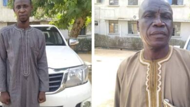 Notorious car thief and manufacturer of master keys to criminals arrested in Kano