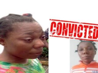 Woman jailed for selling her mistress’ baby in Cross River