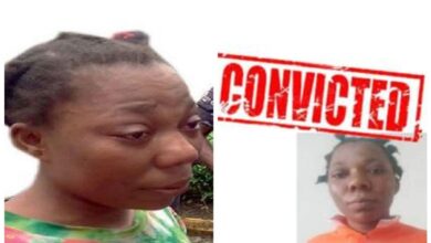 Woman jailed for selling her mistress’ baby in Cross River