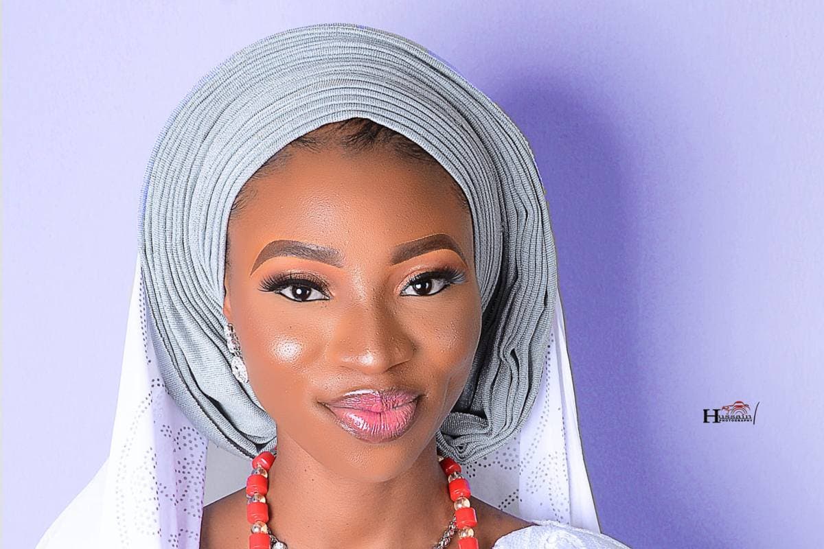 Nigerian woman dies in auto crash 5 days after her wedding