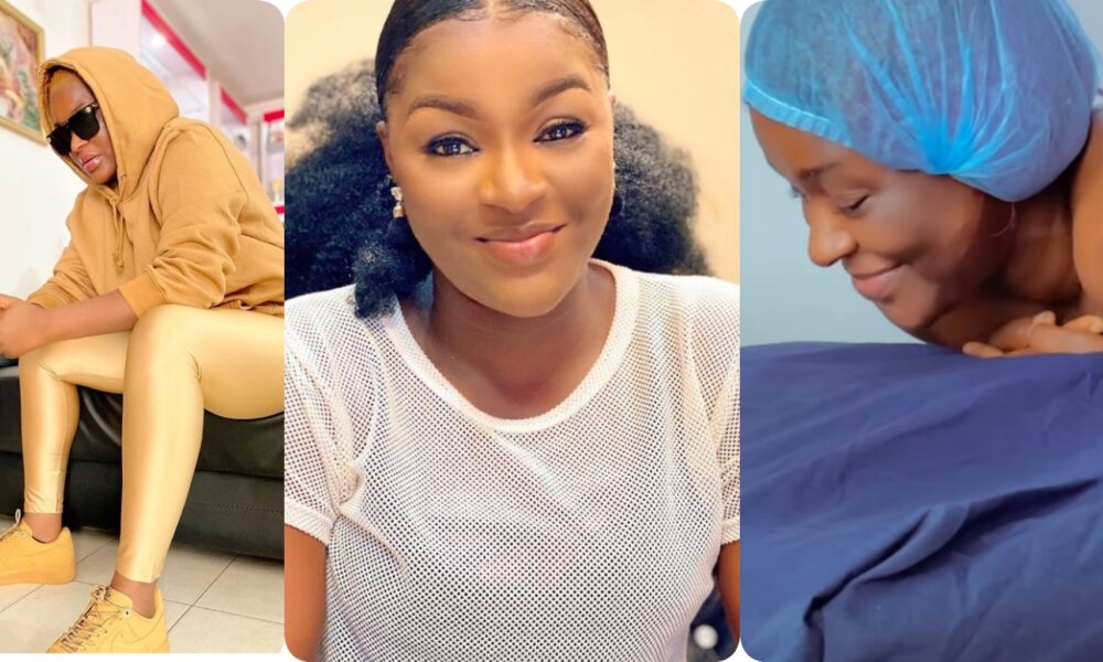 “I’ve Been Through So Much Lately, Darkness Can’t Swallow Light”- Chacha Eke Says Returns To IG After Mental Breakdown, Thanks Fans For Prayers