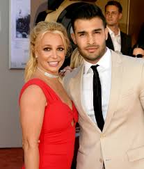 Britney Spears’s ex-husband crashes her wedding with Sam Asghari